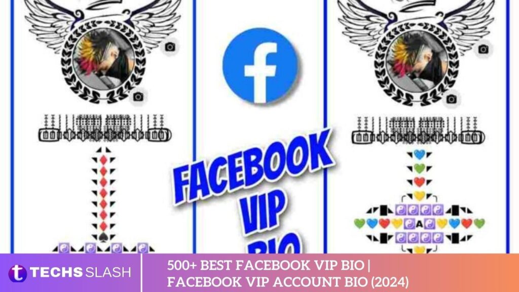 500+ Best Facebook Vip Bio Facebook Vip Account Bio (2024)