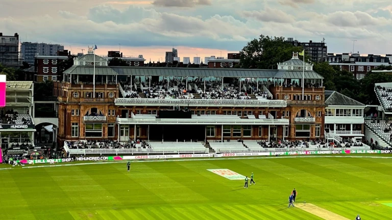 IPL Fanatic’s Guide: Must-Visit Places for Lovers of Cricket