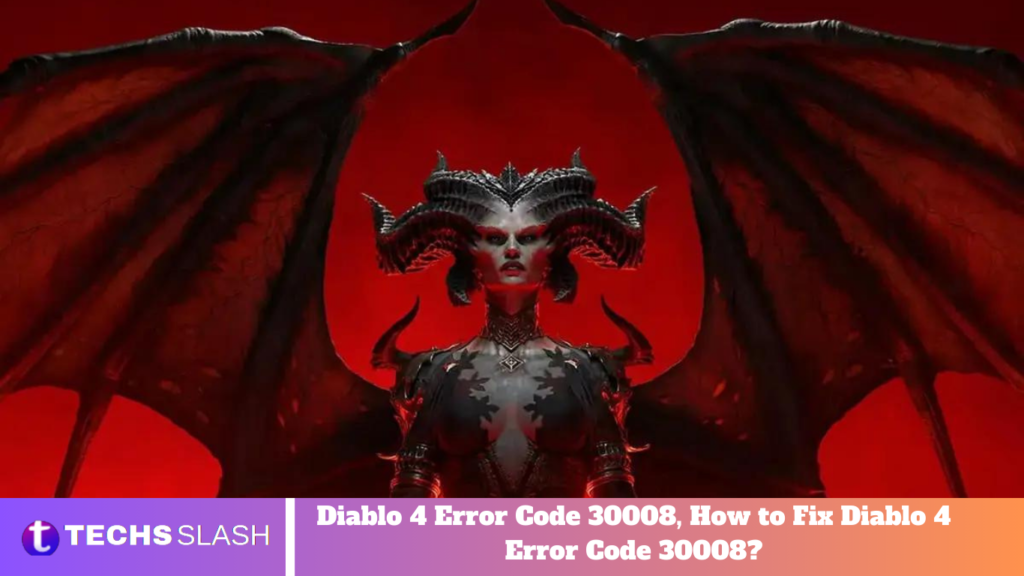 Diablo 4