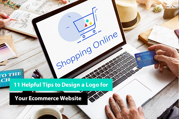 How to Design a Logo for Your E-commerce Shop