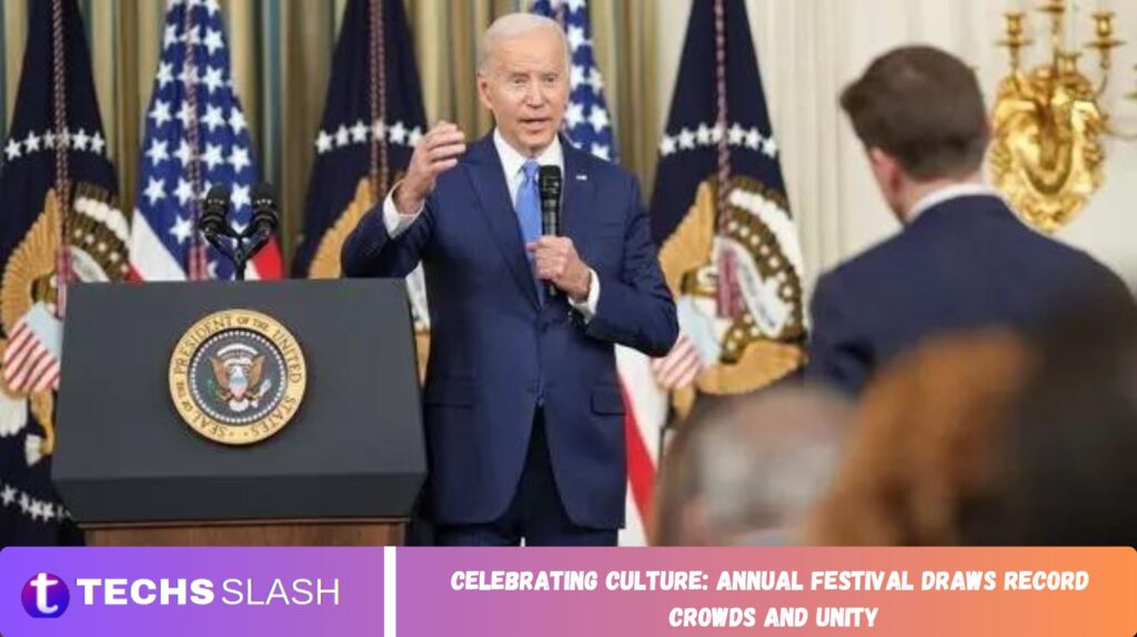 Historic Election Results: A Wave of Change Sweeps the Nation