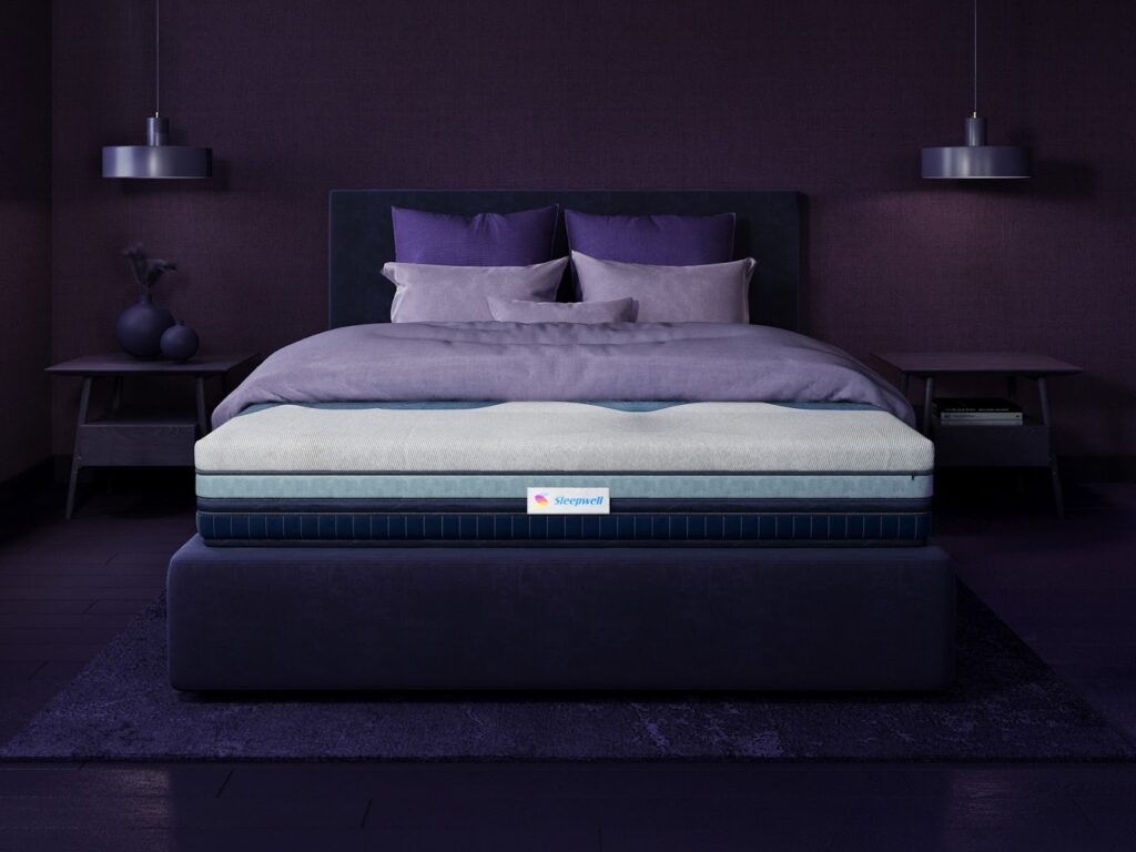 Best Online Luxury Mattresses for Maximum Comfort