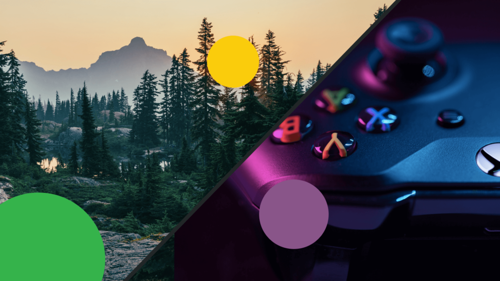 Gaming Goes Green: Sustainability in the Industry