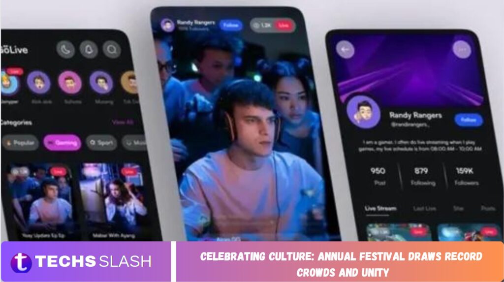Unveiling the Future: The Ultimate TikTok Clone App Guide! Unveiling the Future: The Ultimate TikTok Clone App Guide!