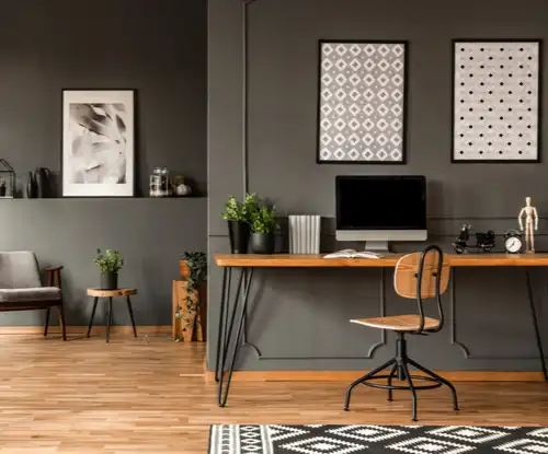 Enhancing Workspace Aesthetics with Qepoxy’s Premium Commercial Flooring on the Gold Coast
