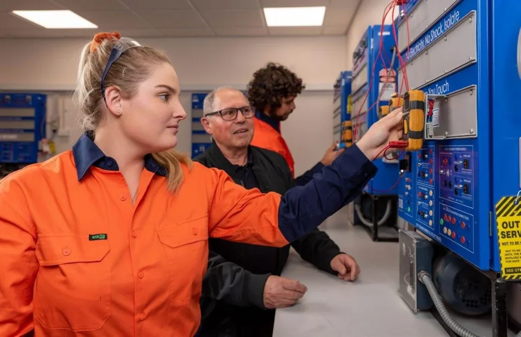 Lighting up Wollongong: JWC Electrical’s Premier Services for Reliable Electrical Solutions