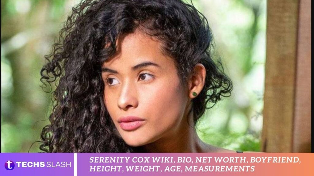 Serenity Cox Wiki, Bio, Net Worth, Boyfriend, Height, Weight, Age, Measurements Serenity Cox Wiki, Bio, Net Worth, Boyfriend, Height, Weight, Age, Measurements