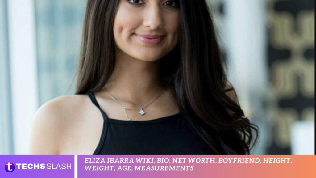 Eliza Ibarra Wiki, Bio, Net Worth, Boyfriend, Height, Weight, Age, Measurements Eliza Ibarra Wiki, Bio, Net Worth, Boyfriend, Height, Weight, Age, Measurements