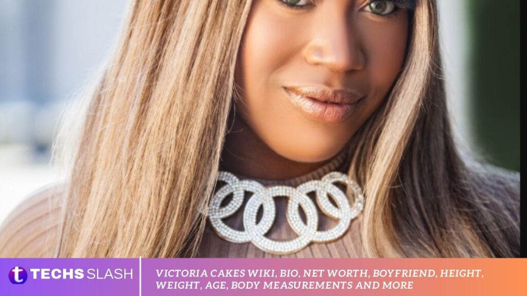 Victoria Cakes Wiki, Bio, Net Worth, Boyfriend, Height, Weight, Age, Body Measurements and More