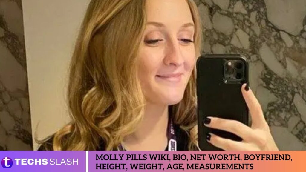 Molly Pills Wiki, Bio, Net Worth, Boyfriend, Height, Weight, Age, Measurements