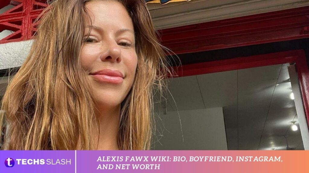 Alexis Fawx Wiki: Bio, Boyfriend, Instagram, and Net Worth Alexis Fawx Wiki: Bio, Boyfriend, Instagram, and Net Worth