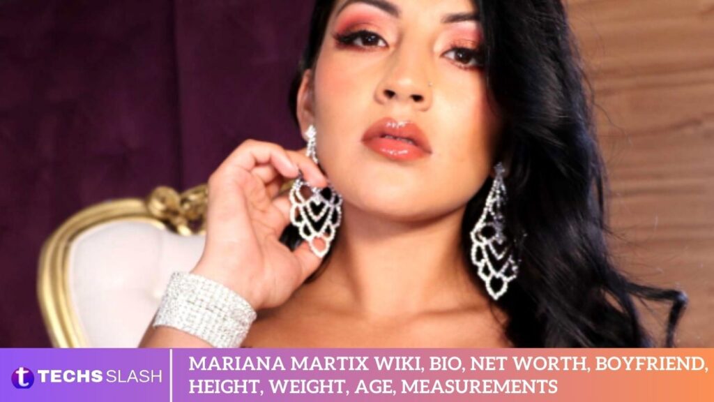 Mariana Martix Wiki, Bio, Net Worth, Boyfriend, Height, Weight, Age, Measurements Mariana Martix Wiki, Bio, Net Worth, Boyfriend, Height, Weight, Age, Measurements