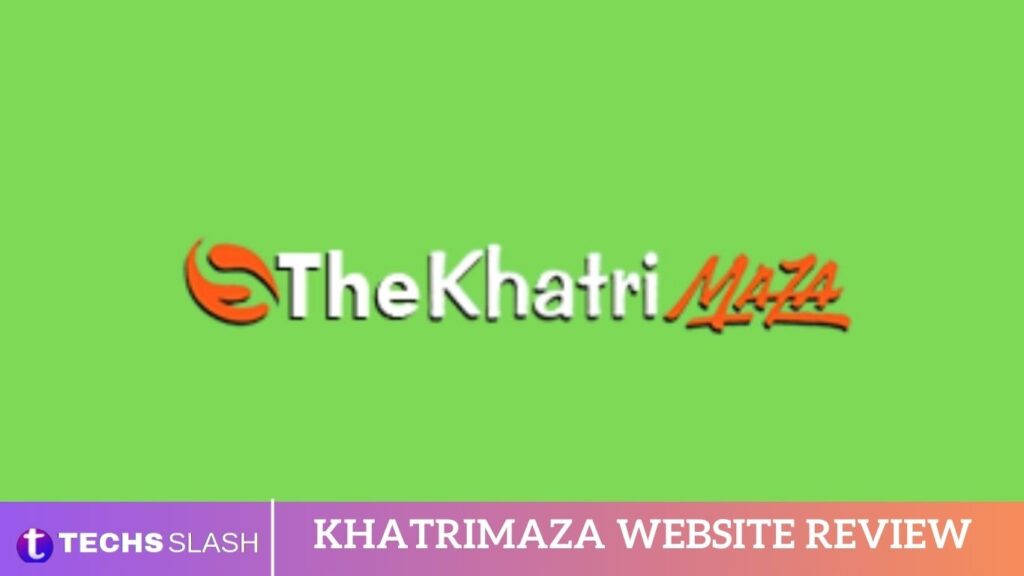 Khatrimaza Website Review