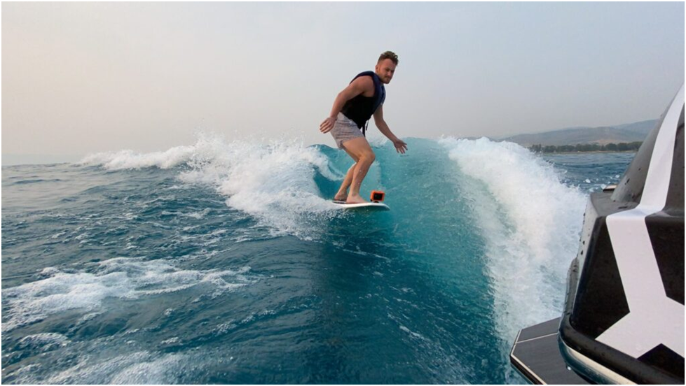Safety Tips for Tahoe Boat Enthusiasts