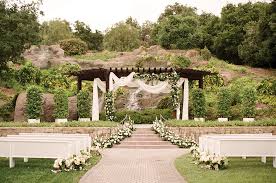 Discover the Perfect San Luis Obispo Wedding Venue: A Modern Affair
