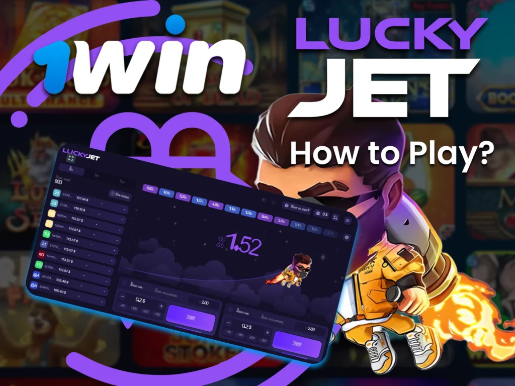 Why Indian Users Choose Lucky Jet?