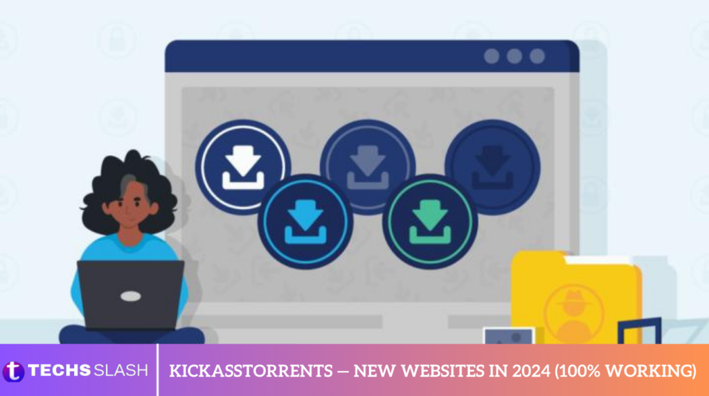 KickassTorrents — New Websites in 2024 (100% Working) KickassTorrents — New Websites in 2024 (100% Working)