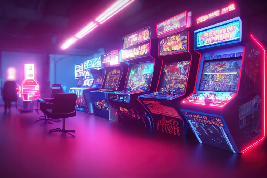 Guide to Slot Online