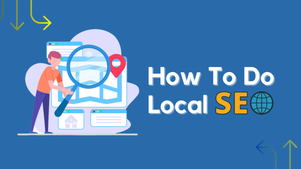Local SEO