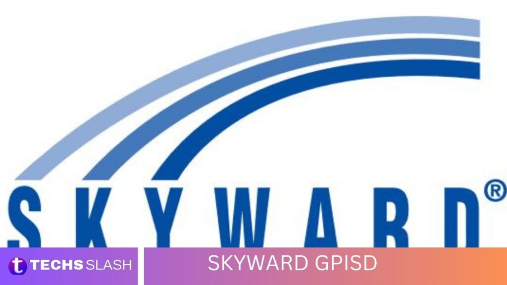 SKYWARD GPISD