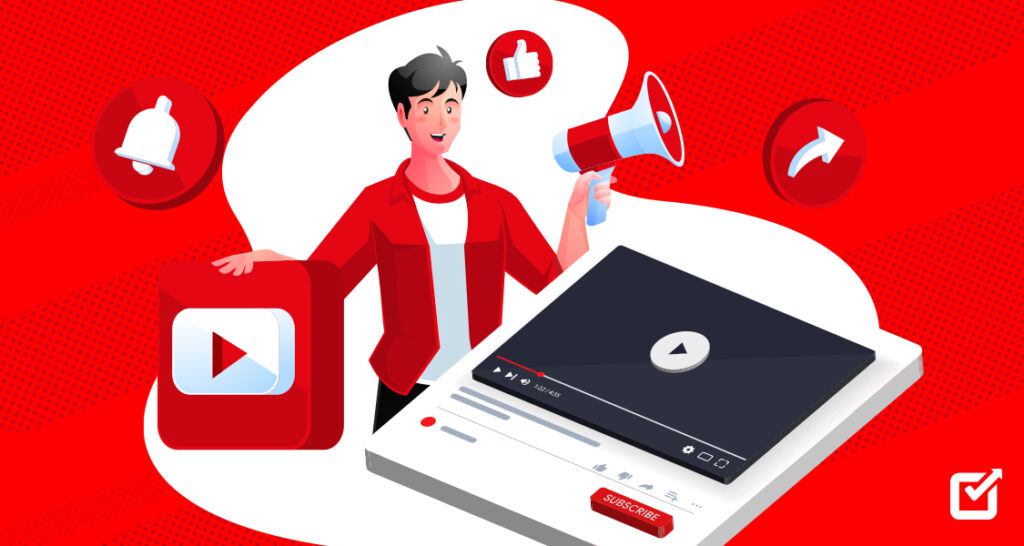 Promoting a YouTube Channel in 2024