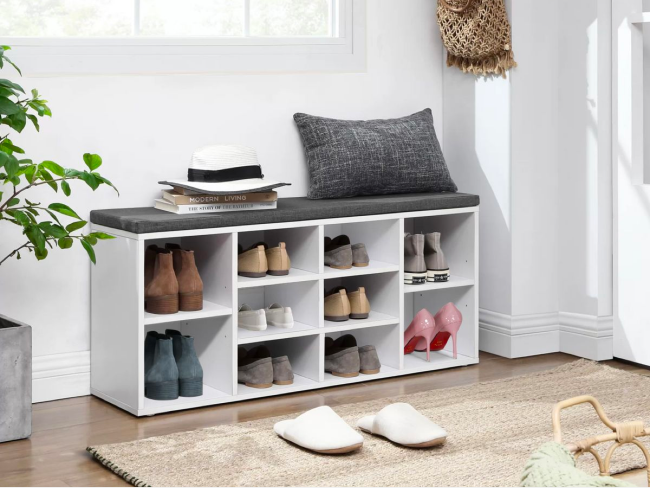 Smart Storage Solutions: Discover the Best Shoe Rack Options in New Zealand Best Shoe Rack Options in New Zealand
