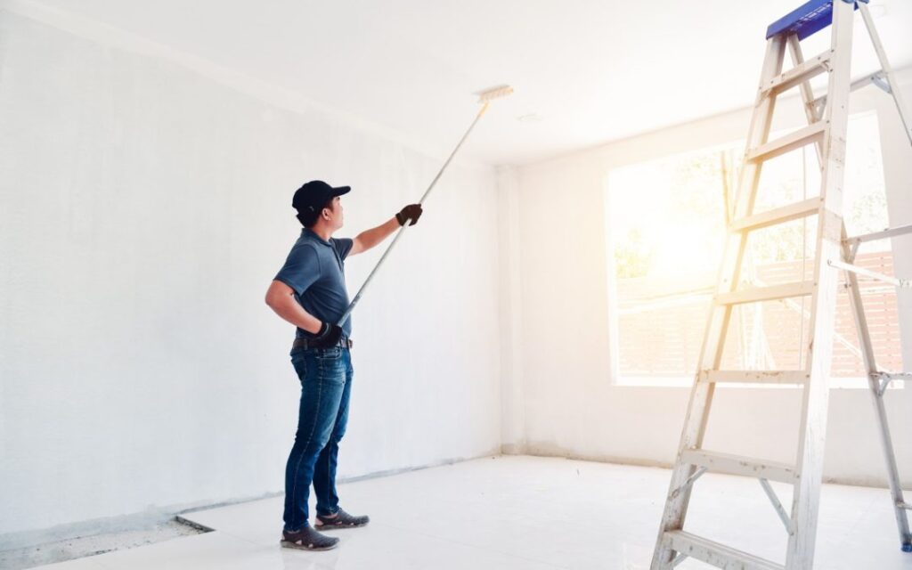 10 Key Factors to Consider Before Hiring Home Painting Services 10 Key Factors to Consider Before Hiring Home Painting Services