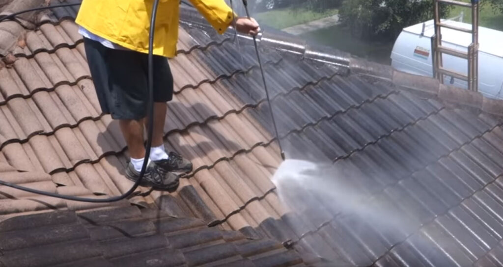 Expert Roof Cleaning by CAPPCO Pressure Washing in Sleepy Hollow, NY Expert Roof Cleaning by CAPPCO Pressure Washing in Sleepy Hollow, NY