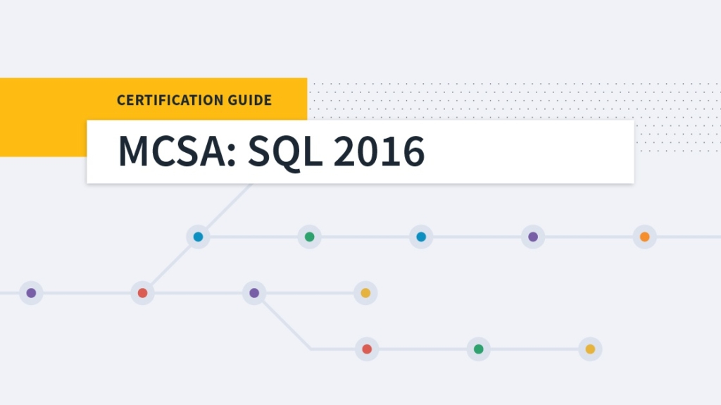 SQL Certification: Pathway to Success SQL Certification: Pathway to Success
