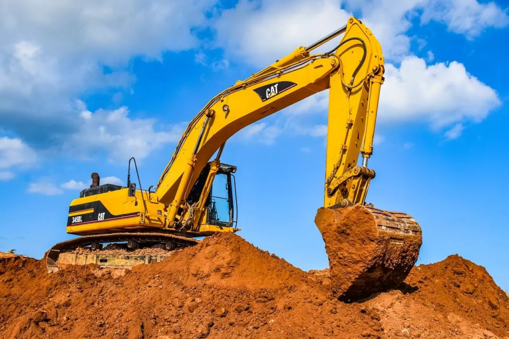 Online Marketing for the Demolition Industry: leading the competition