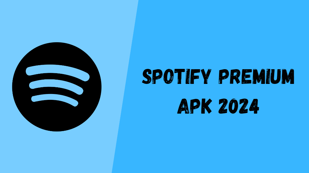 Spotify Premium APK Unlocked Download 2024