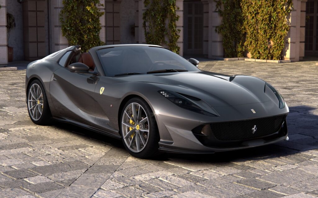 Car Rental in Dubai