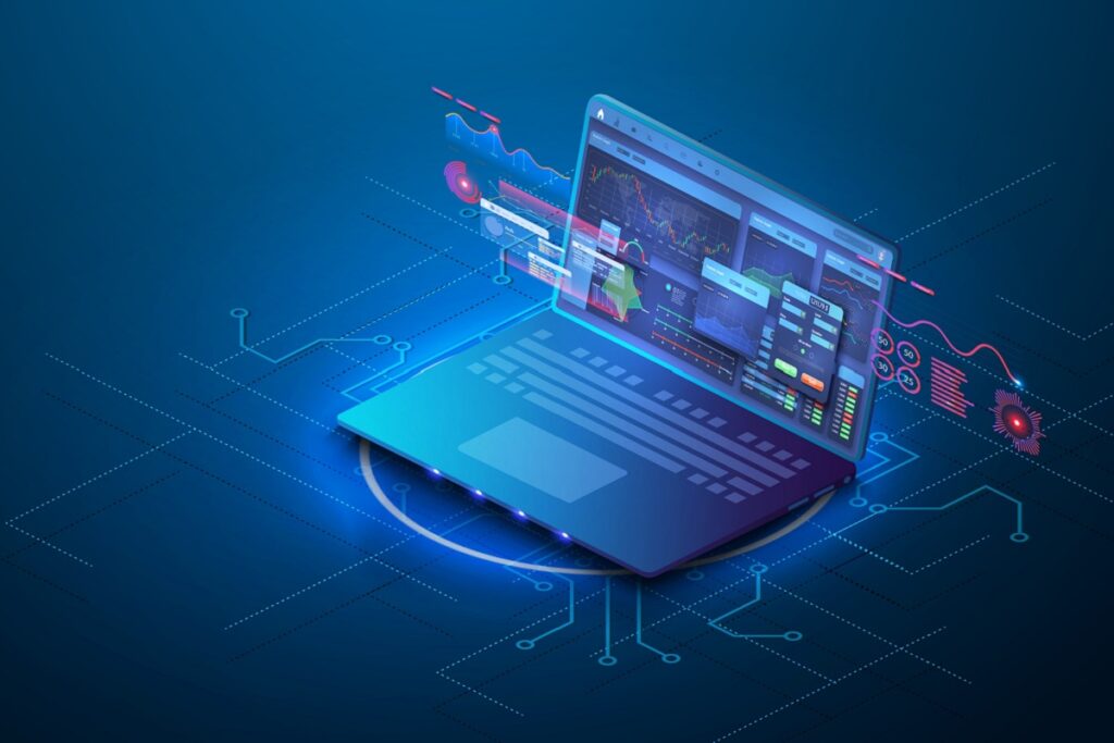 Crypto Exchange Software Development: Building vs. Buying a White-Label Solution Crypto Exchange Software Development: Building vs. Buying a White-Label Solution