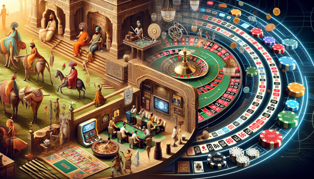 Embracing Confidence: Navigating Self-Consciousness in Live Casino Environments Embracing Confidence: Navigating Self-Consciousness in Live Casino Environments