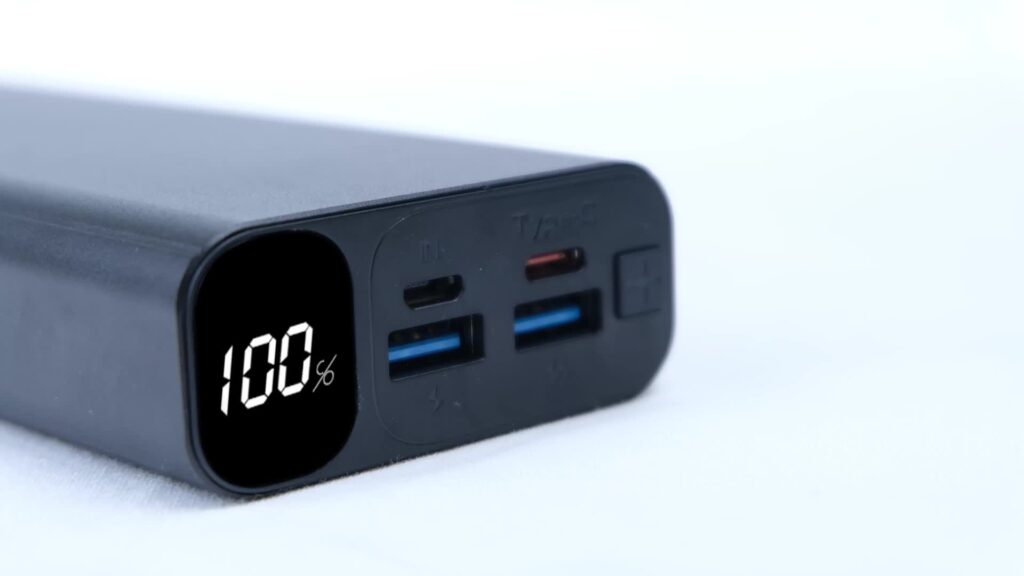 The Best Power Bank Brands for Fast Charging