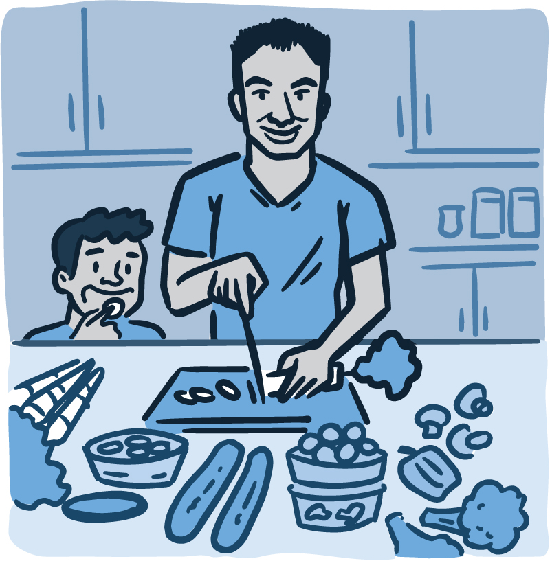 Healthy Habits for College Students: Maintaining Physical and Mental Wellbeing