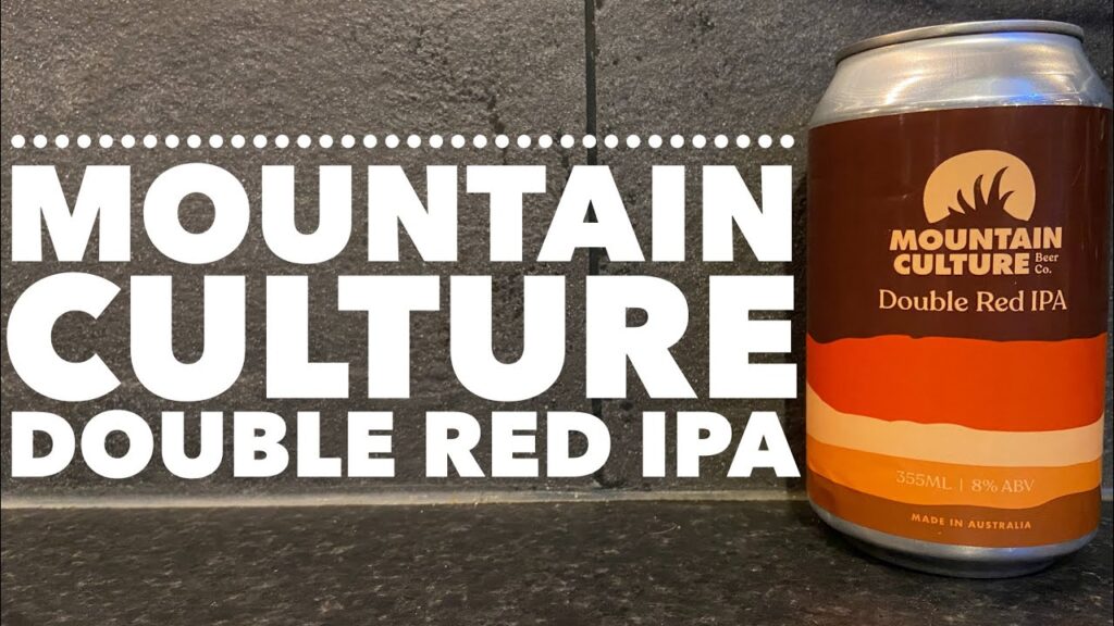 Exploring the Flavours: A Comprehensive Guide to Mountain Culture BeersThe History of Mountain Culture Beers