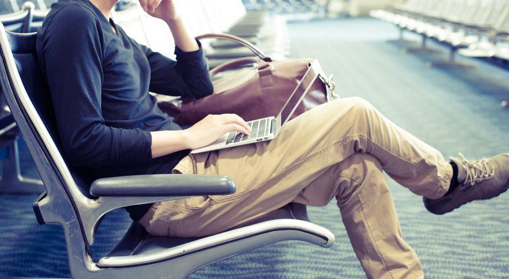 Important Airport VPN Usage Advice: Keeping Secure While Traveling