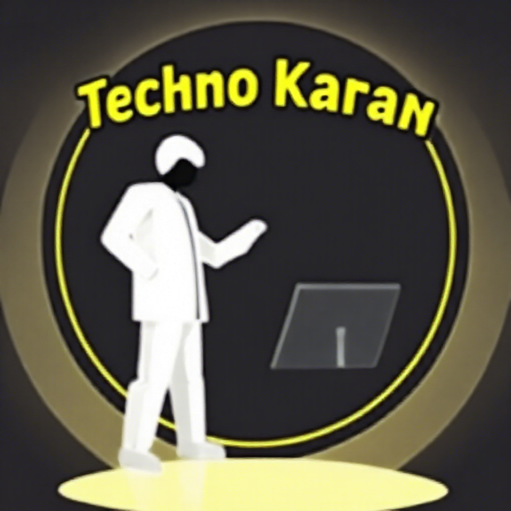 How Does Techno Karan Ensure the Quality of Its Tech Reviews?