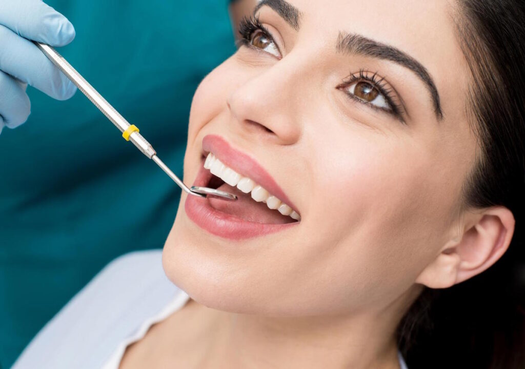 Comprehensive Gum Treatments: Protecting Your Smile’s Foundation Gum Treatments
