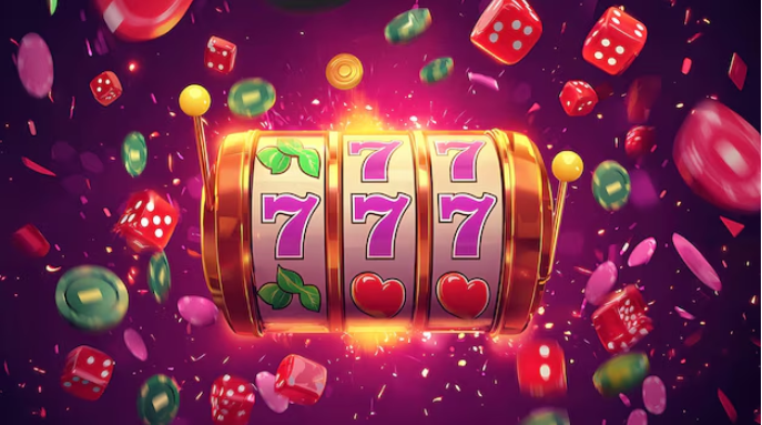 Adding a Twist to Slots: The Appeal of Puzzle-Themed Slot Games