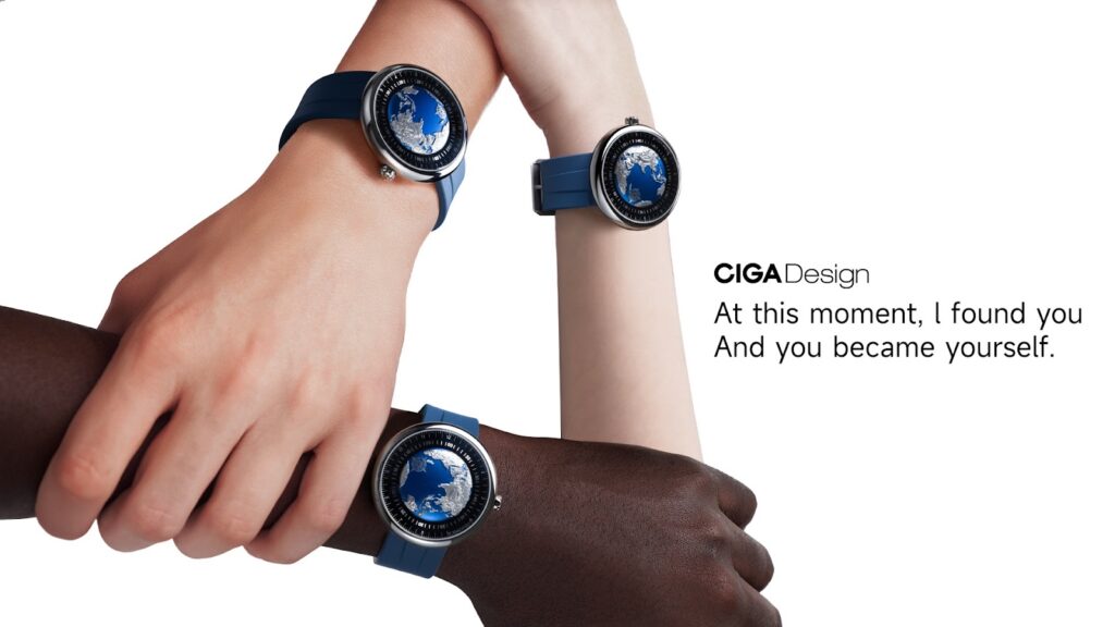 Every Series, Every Style – All on Sale: CIGA Design Black Friday Watch Event Every Series, Every Style – All on Sale: CIGA Design Black Friday Watch Event