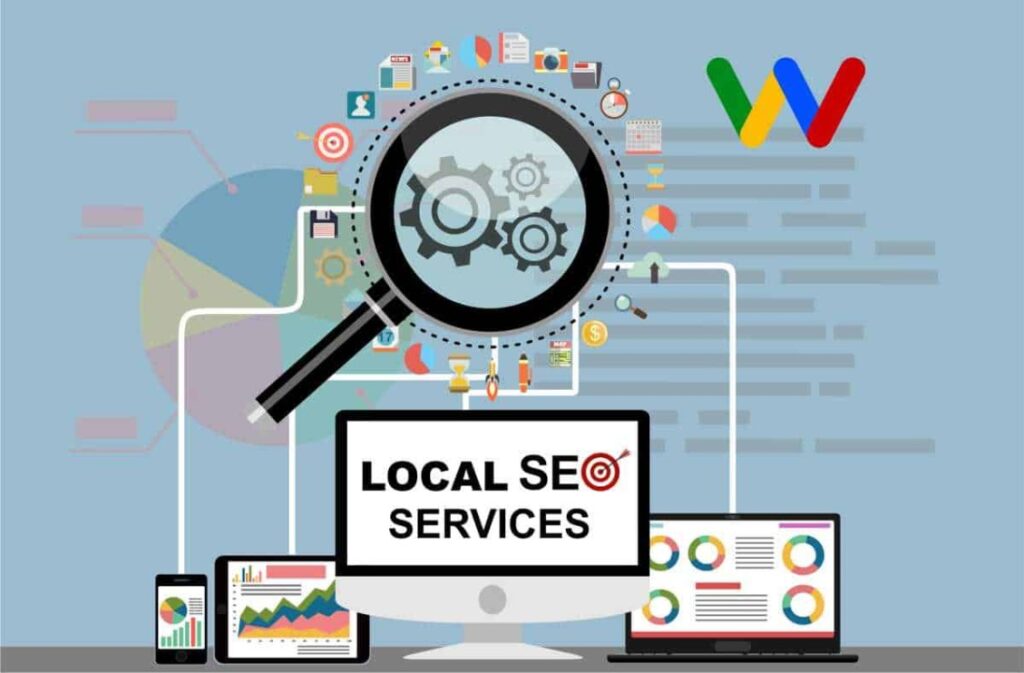 How Businesses Can Use Local SEO Companies in Sydney