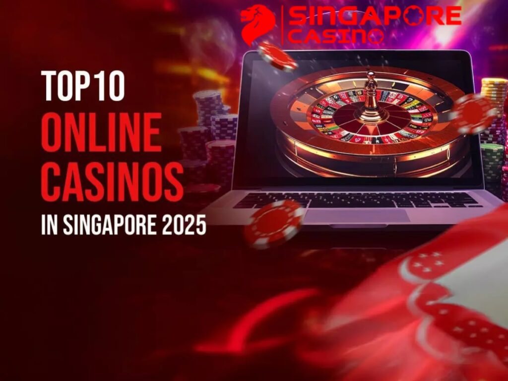 Top 10 Real Money Casinos To Play In Singapore 2025 Money Casinos To Play In Singapore