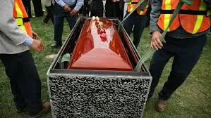 What Happens if You Bury a Coffin Without a Vault? What Happens if You Bury a Coffin Without a Vault