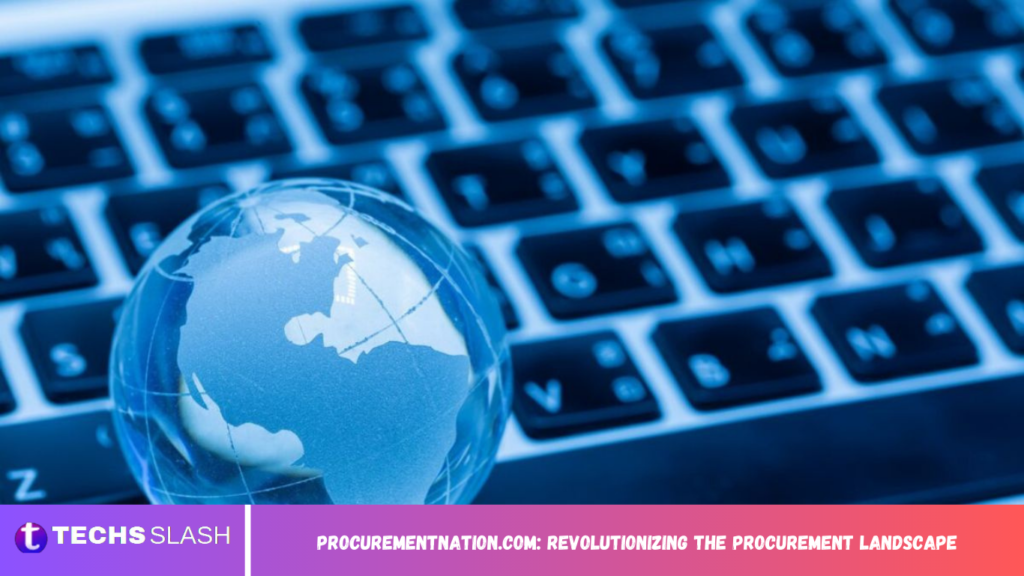procurementnation.com