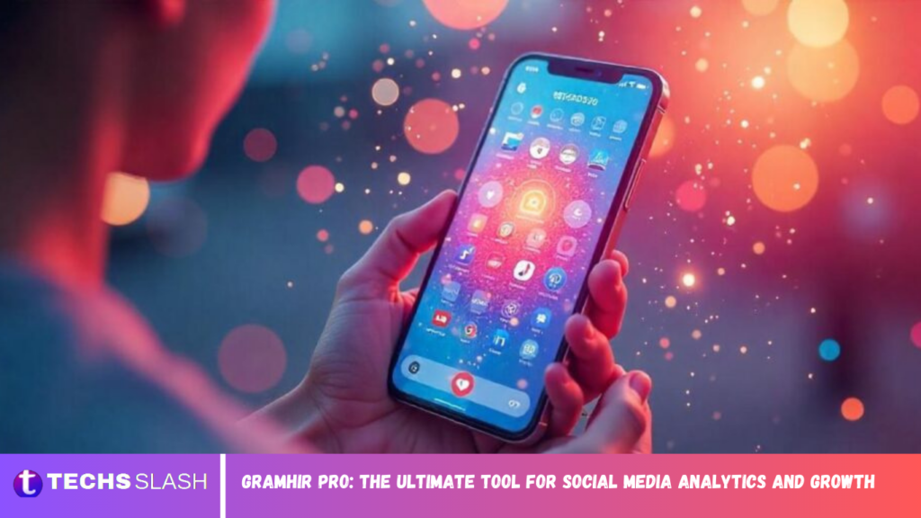 Gramhir Pro