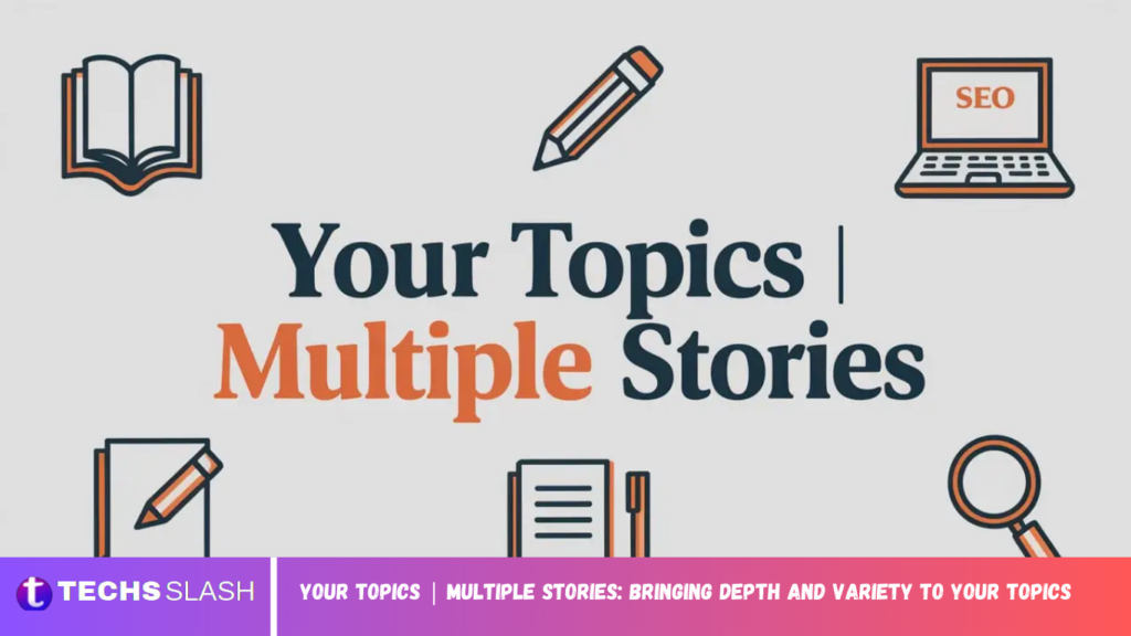 Multiple Stories