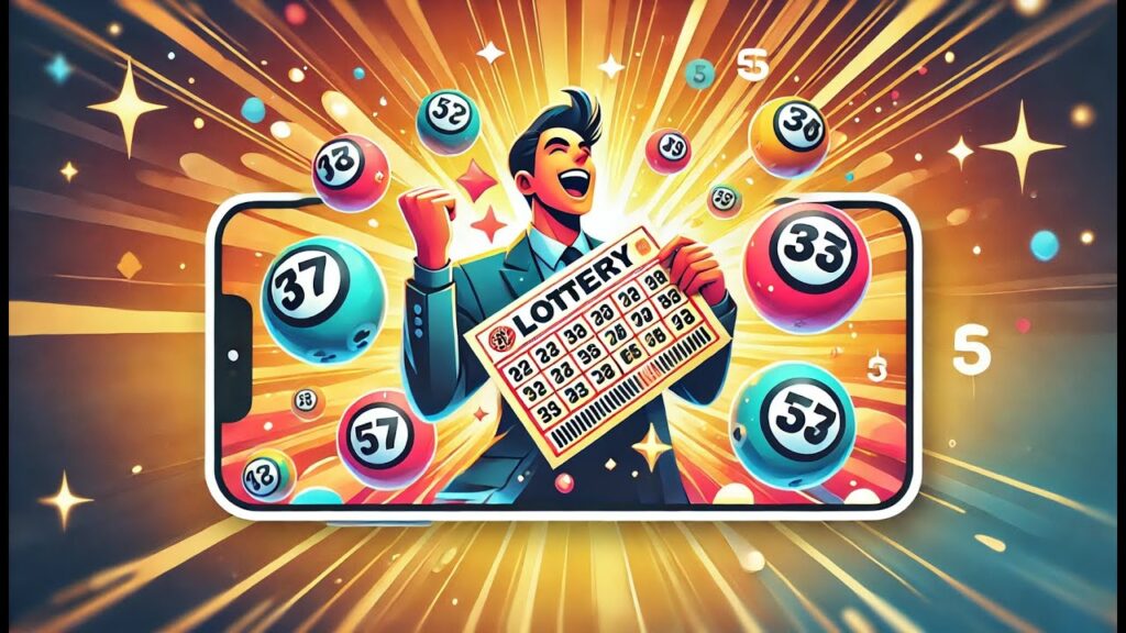 Wins on 66 Lottery