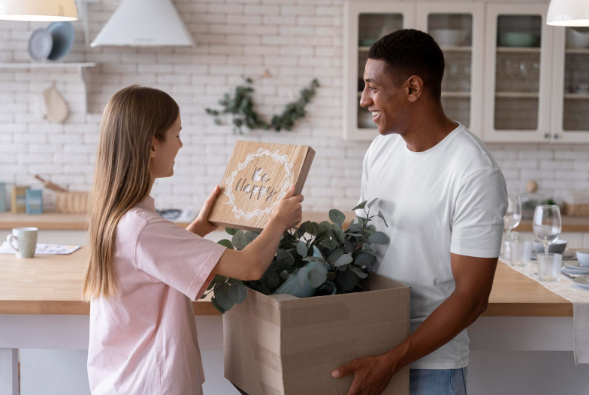 Surprise Your Loved Ones: 5 Unique Gift Ideas Beyond Flowers and Chocolates Surprise Your Loved Ones: 5 Unique Gift Ideas Beyond Flowers and Chocolates
